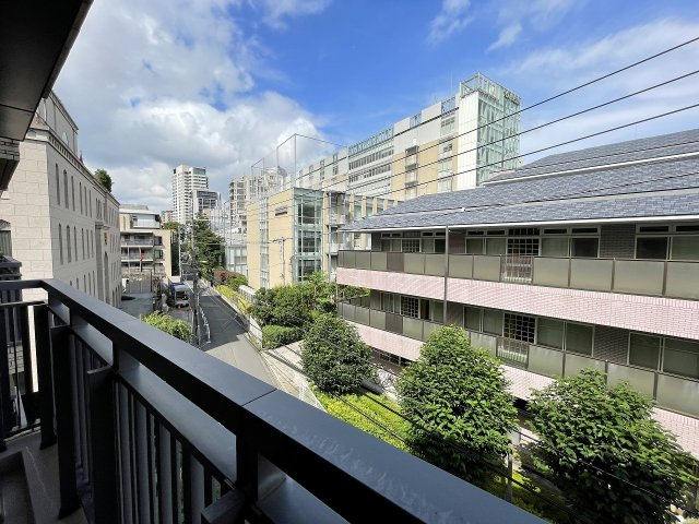 展望