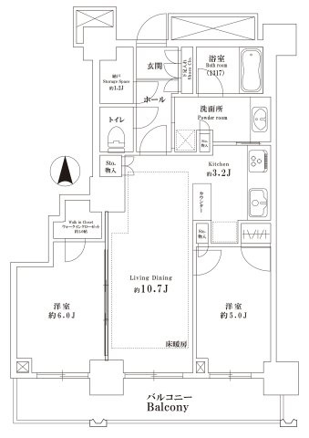 間取り：313004805753