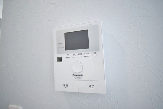 参考プラン　弊社仕様例セキュリティ