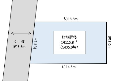 区画図：311002294866