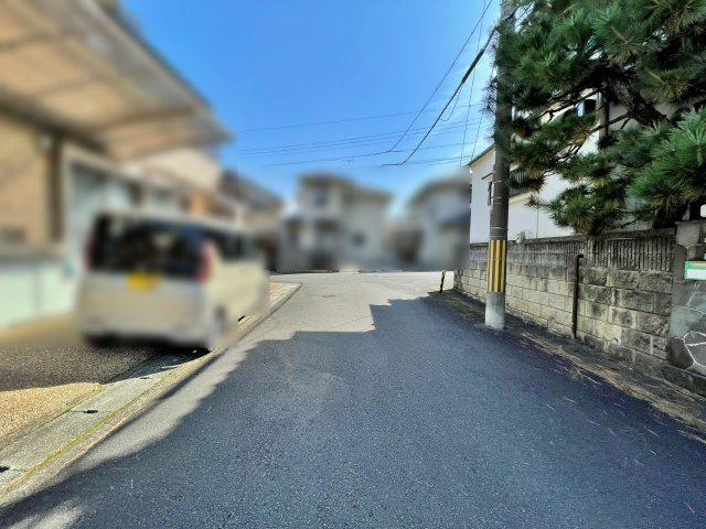 現地写真