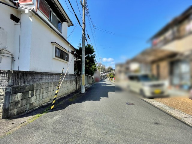 現地写真