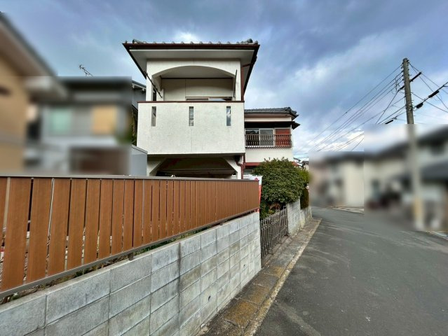 現地写真
