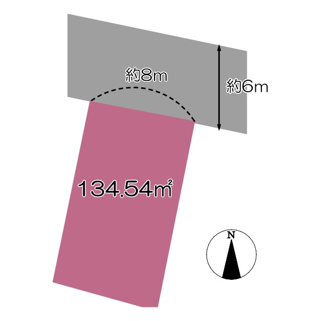 区画図：322000561628