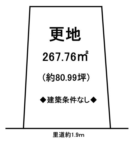 区画図：325000116440