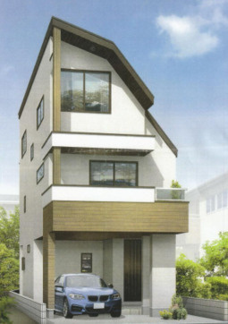 間取り：313004668583