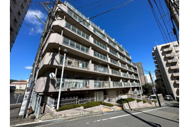 メルヘン宝塚の外観