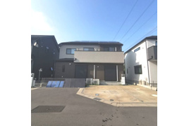 千葉市緑区誉田町2丁目　戸建の外観