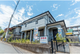 東区神園2丁目の外観