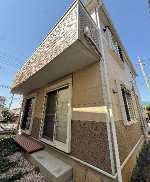 外観：312001213288