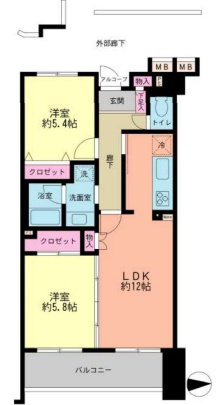 間取り：313004740758