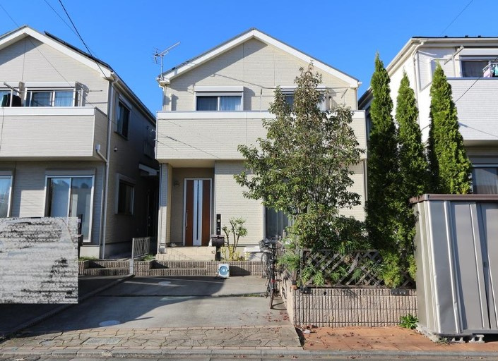 外観：313004527246