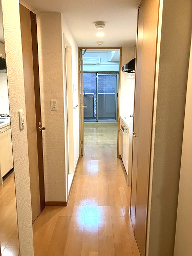 内装　ご都合のよろしい日時に現地をご案内させて頂きます！是非、お問い合わせお待ちしております!!
