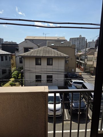 展望