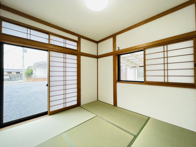 和室