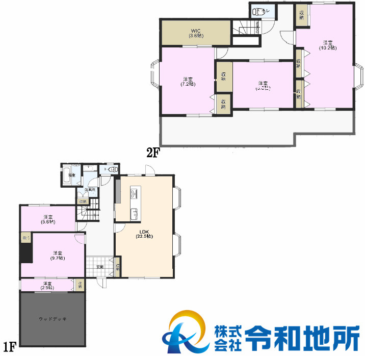 間取り：314002799193