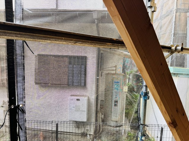 ～現在建築中、詳細は弊社までお気軽にお問い合わせ下さい～