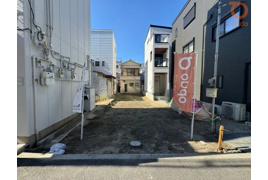 ondo城東・古市3丁目 限定1区画 の外観