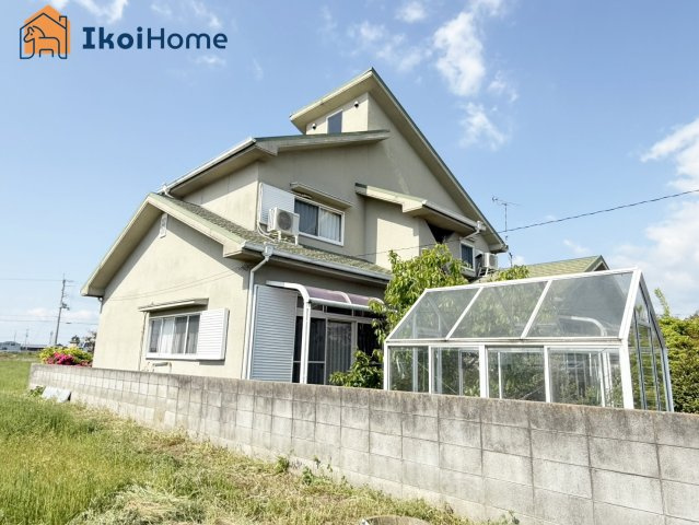 ●年中無休：当日予約可●敷地広々151坪！広々LDK約31帖！閑静な住宅街で生活環境良好です♪