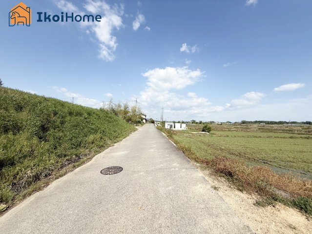 ●年中無休：当日予約可●周辺は田園風景でゆったりとした生活をお過ごしいただけます！