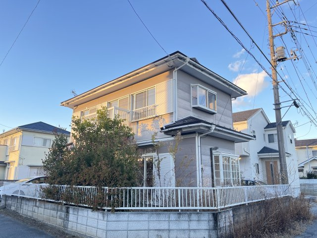 detached 埼玉県深谷市上柴町東６丁目8-11