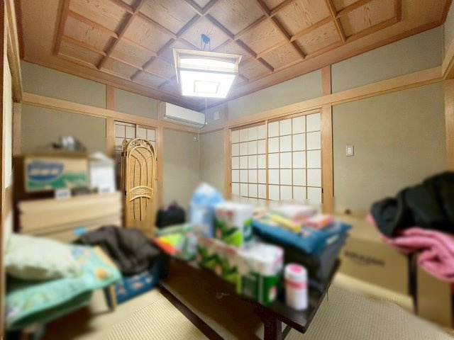 和室