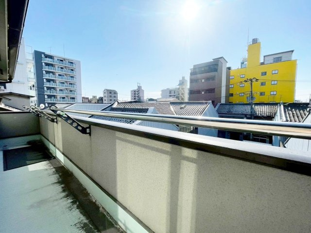 展望