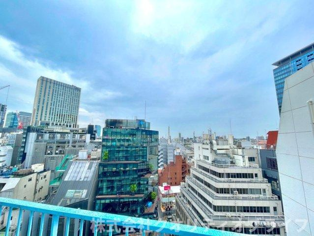 展望