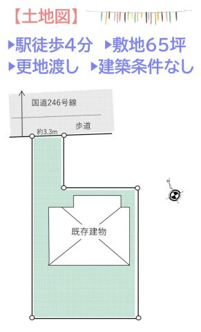 区画図：314002858499