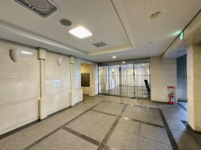共用部分
