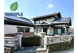  中古戸建 渋川市石原の外観