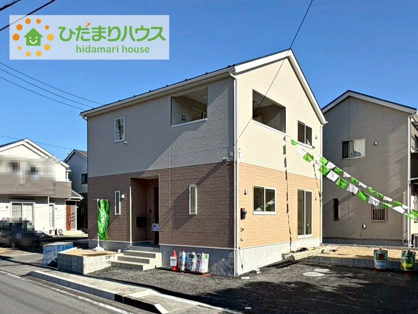 是非一度、ご家族そろってご内覧ください♪