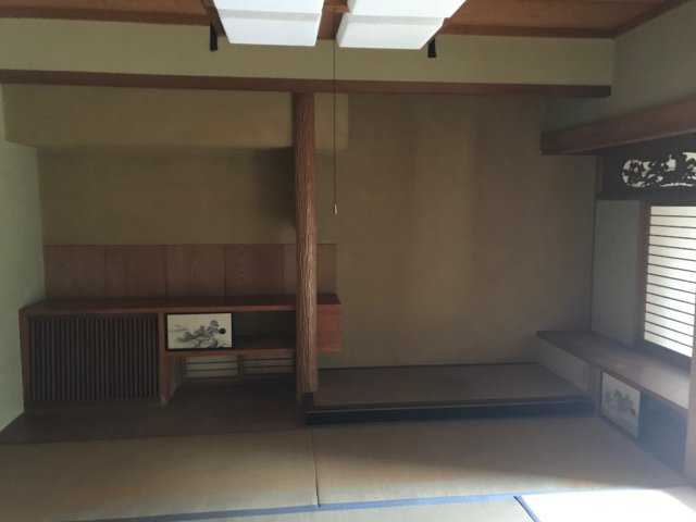和室