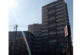 グランスイート多摩センターの外観