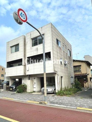 detached 東京都墨田区太平３丁目18-5　千代津ビル101