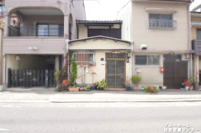 外観：327001778927