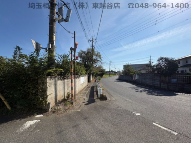 当社施工完成建物をモデルとしてご内覧可！　ご見学の際は事前に東越谷店までご連絡くださいませ！