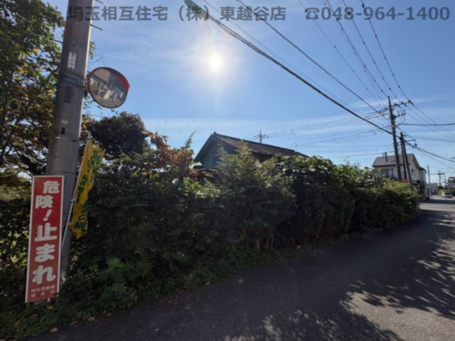 当社施工完成建物をモデルとしてご内覧可！　ご見学の際は事前に東越谷店までご連絡くださいませ！