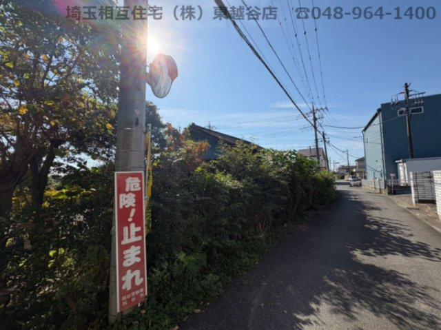 当社施工完成建物をモデルとしてご内覧可！　ご見学の際は事前に東越谷店までご連絡くださいませ！