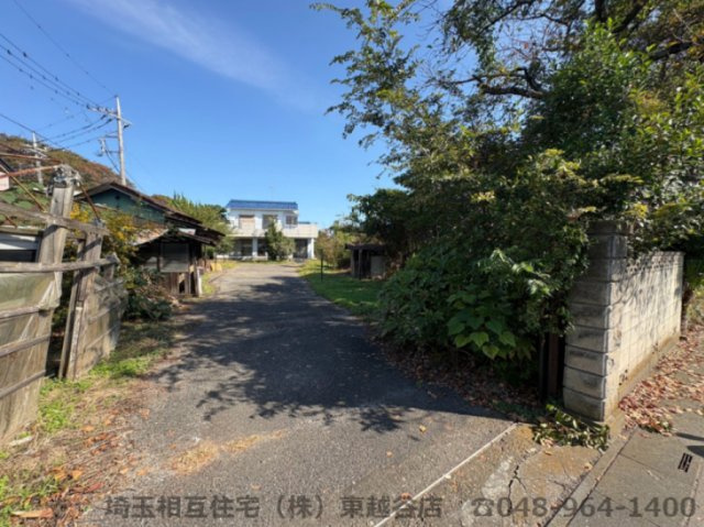 当社施工完成建物をモデルとしてご内覧可！　ご見学の際は事前に東越谷店までご連絡くださいませ！