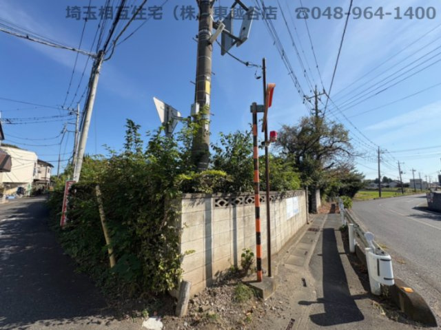 当社施工完成建物をモデルとしてご内覧可！　ご見学の際は事前に東越谷店までご連絡くださいませ！