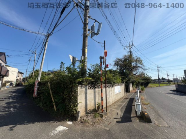 当社施工完成建物をモデルとしてご内覧可！　ご見学の際は事前に東越谷店までご連絡くださいませ！