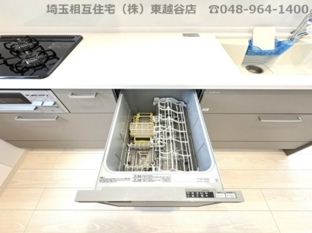当社施工作品例　施工作品例につき実物とは異なります