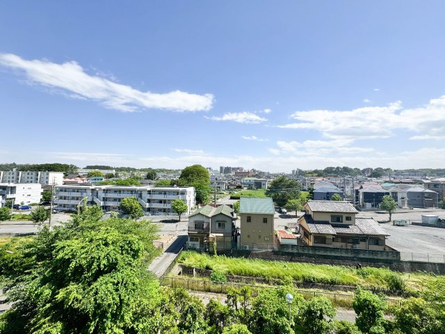 展望