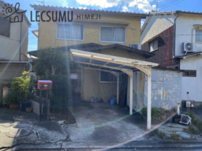 外観：328000607339