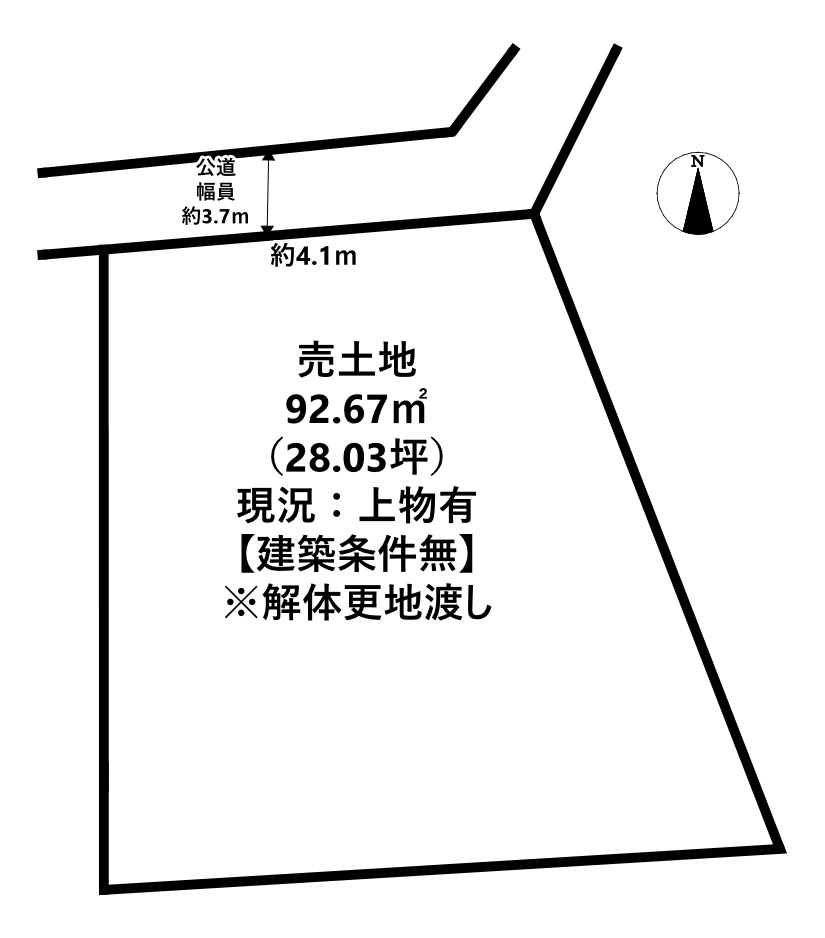 区画図：328000607339