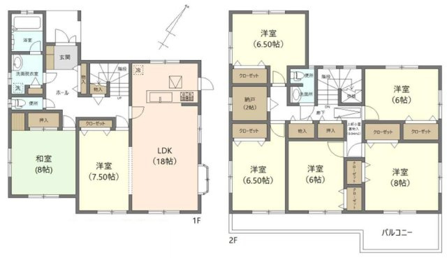 間取り：314002671118