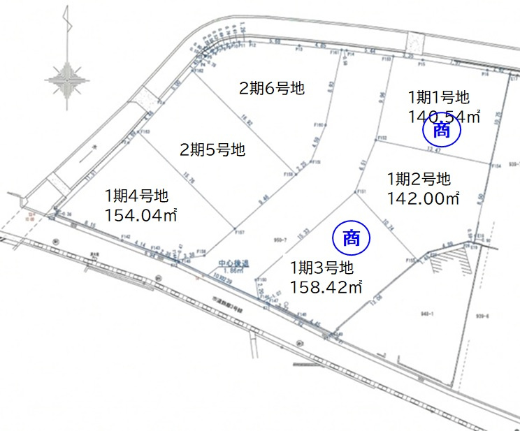 区画図：328000626644