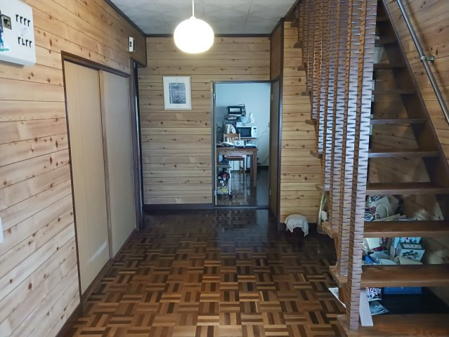 室内