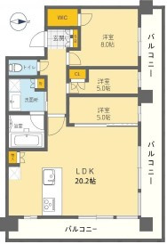 間取り：327002224932